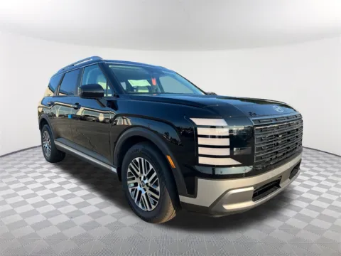 Another view of 2026 Hyundai Palisade SEL Convenience for sale in Newnan, GA at Southtowne Hyundai of Newnan