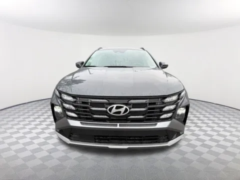 Another view of 2026 Hyundai Tucson SEL for sale in Newnan, GA at Southtowne Hyundai of Newnan