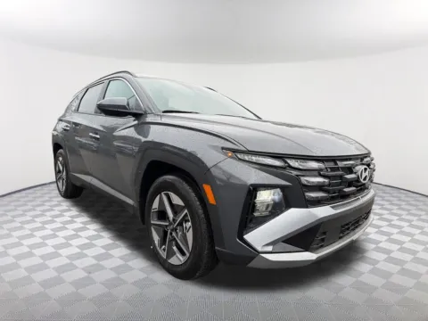 Another view of 2026 Hyundai Tucson SEL for sale in Newnan, GA at Southtowne Hyundai of Newnan