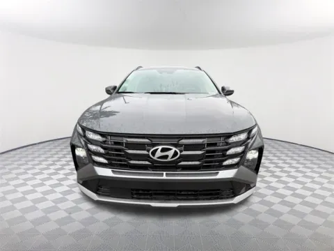 Photos of 2026 Hyundai Tucson SEL for sale in Newnan, GA at Southtowne Hyundai of Newnan