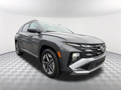 Another view of 2026 Hyundai Tucson SEL for sale in Newnan, GA at Southtowne Hyundai of Newnan