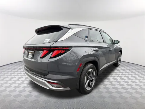 More photos of 2026 Hyundai Tucson SEL at Southtowne Hyundai of Newnan, GA