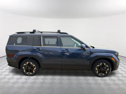 More photos of 2026 Hyundai Santa Fe SEL at Southtowne Hyundai of Newnan, GA