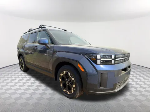 More photos of 2026 Hyundai Santa Fe SEL at Southtowne Hyundai of Newnan, GA