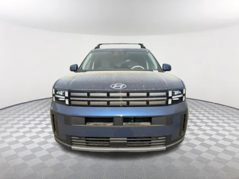 Another view of 2026 Hyundai Santa Fe SEL for sale in Newnan, GA at Southtowne Hyundai of Newnan