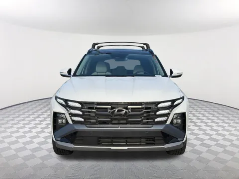 Photos of 2026 Hyundai Tucson Limited for sale in Newnan, GA at Southtowne Hyundai of Newnan