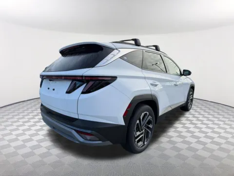More photos of 2026 Hyundai Tucson Limited at Southtowne Hyundai of Newnan, GA