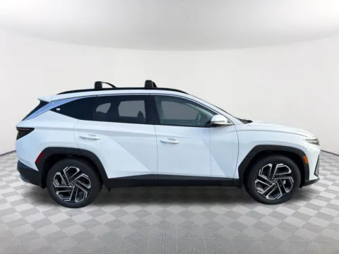 More photos of 2026 Hyundai Tucson Limited at Southtowne Hyundai of Newnan, GA