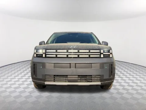 Photos of 2026 Hyundai Santa Fe Hybrid SE for sale in Newnan, GA at Southtowne Hyundai of Newnan