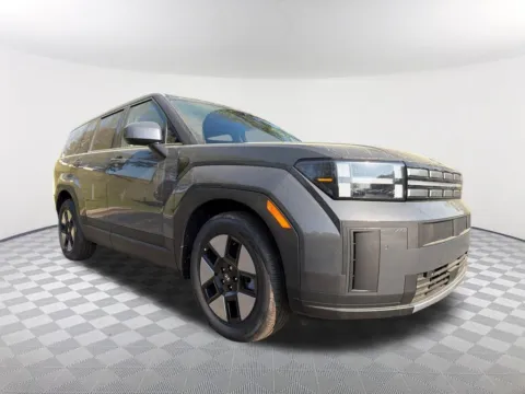 More photos of 2026 Hyundai Santa Fe Hybrid SE at Southtowne Hyundai of Newnan, GA