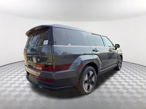 More photos of 2026 Hyundai Santa Fe Hybrid SE at Southtowne Hyundai of Newnan, GA