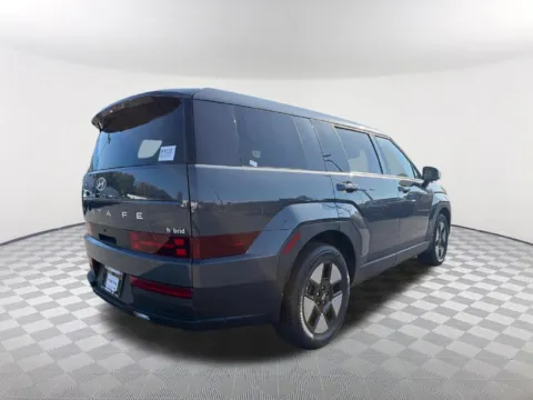 More photos of 2026 Hyundai Santa Fe Hybrid SE at Southtowne Hyundai of Newnan, GA