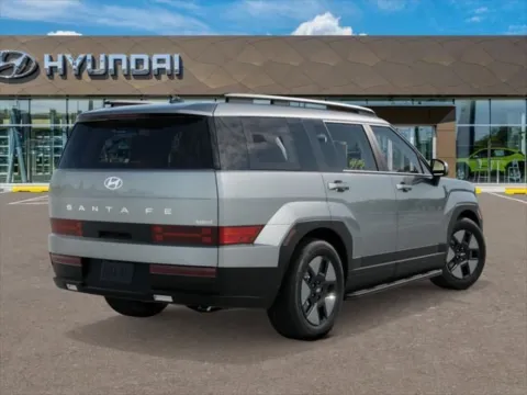 More photos of 2026 Hyundai Santa Fe Hybrid SEL at Southtowne Hyundai of Newnan, GA
