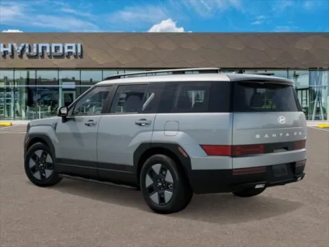 More photos of 2026 Hyundai Santa Fe Hybrid SEL at Southtowne Hyundai of Newnan, GA