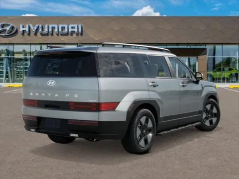 More photos of 2026 Hyundai Santa Fe Hybrid SEL at Southtowne Hyundai of Newnan, GA