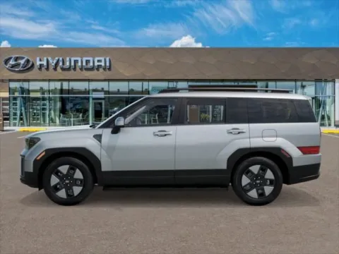 Another view of 2026 Hyundai Santa Fe Hybrid SEL for sale in Newnan, GA at Southtowne Hyundai of Newnan