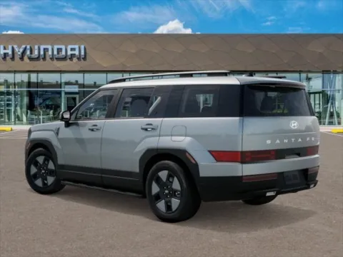 More photos of 2026 Hyundai Santa Fe Hybrid SEL at Southtowne Hyundai of Newnan, GA