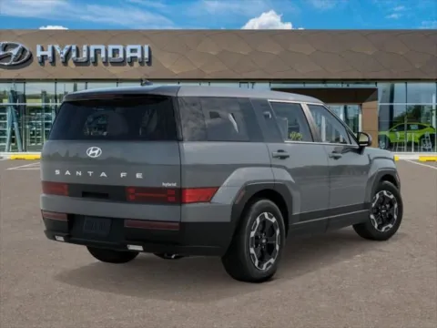 More photos of 2026 Hyundai Santa Fe Hybrid SE at Southtowne Hyundai of Newnan, GA