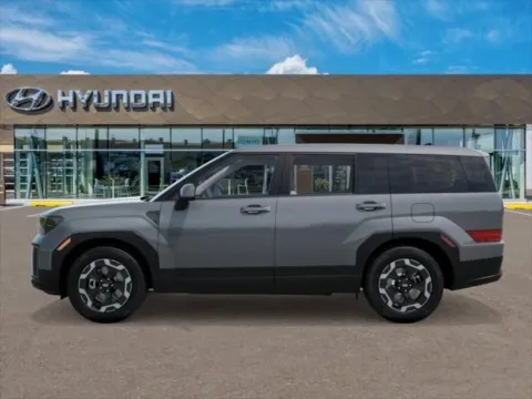 More photos of 2026 Hyundai Santa Fe Hybrid SE at Southtowne Hyundai of Newnan, GA