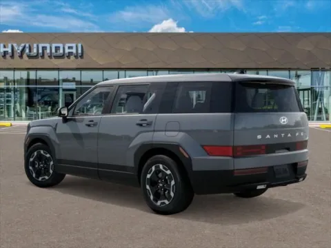 More photos of 2026 Hyundai Santa Fe Hybrid SE at Southtowne Hyundai of Newnan, GA