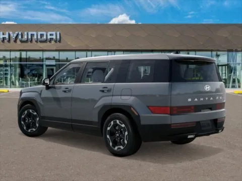 More photos of 2026 Hyundai Santa Fe Hybrid SE at Southtowne Hyundai of Newnan, GA