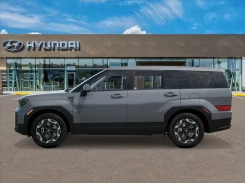 More photos of 2026 Hyundai Santa Fe Hybrid SE at Southtowne Hyundai of Newnan, GA