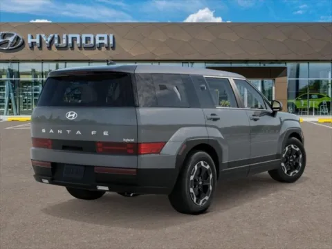 More photos of 2026 Hyundai Santa Fe Hybrid SE at Southtowne Hyundai of Newnan, GA