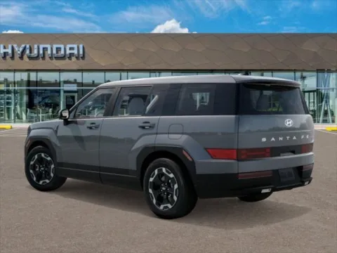 More photos of 2026 Hyundai Santa Fe Hybrid SE at Southtowne Hyundai of Newnan, GA