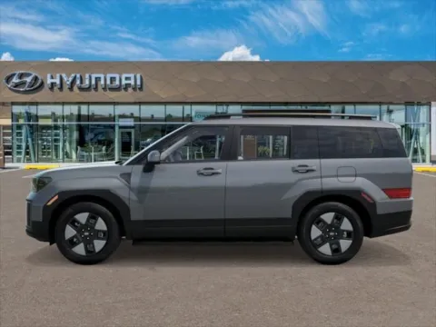 Another view of 2026 Hyundai Santa Fe Hybrid SEL for sale in Newnan, GA at Southtowne Hyundai of Newnan