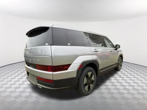 More photos of 2026 Hyundai Santa Fe Hybrid SE at Southtowne Hyundai of Newnan, GA