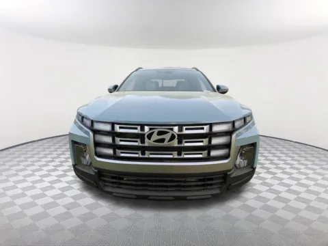 Photos of 2026 Hyundai Santa Cruz SEL for sale in Newnan, GA at Southtowne Hyundai of Newnan