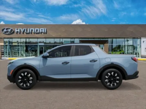 Another view of 2026 Hyundai Santa Cruz SEL for sale in Newnan, GA at Southtowne Hyundai of Newnan