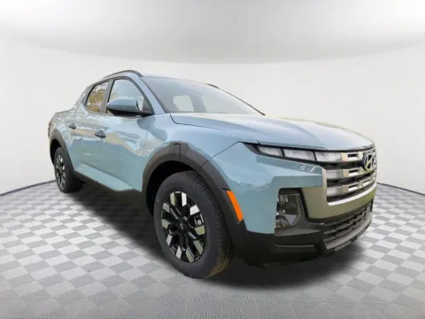 Another view of 2026 Hyundai Santa Cruz SEL for sale in Newnan, GA at Southtowne Hyundai of Newnan