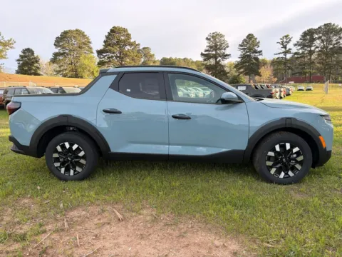More photos of 2026 Hyundai Santa Cruz SEL at Southtowne Hyundai of Newnan, GA