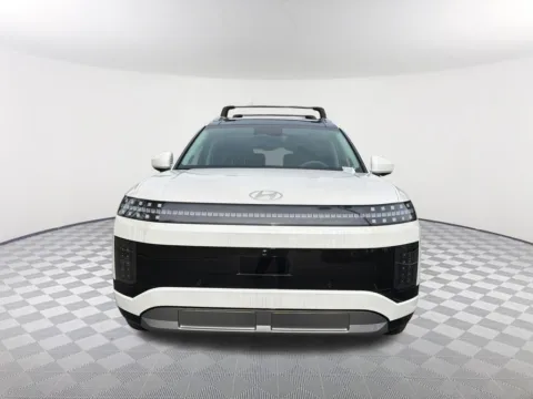 Photos of 2026 Hyundai IONIQ 9 Performance Limited for sale in Newnan, GA at Southtowne Hyundai of Newnan