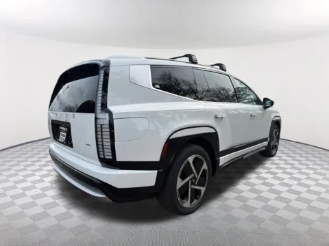 More photos of 2026 Hyundai IONIQ 9 Performance Limited at Southtowne Hyundai of Newnan, GA