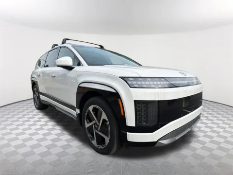 Another view of 2026 Hyundai IONIQ 9 Performance Limited for sale in Newnan, GA at Southtowne Hyundai of Newnan