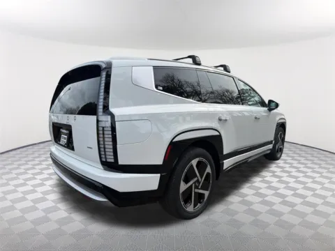 More photos of 2026 Hyundai IONIQ 9 Performance Limited at Southtowne Hyundai of Newnan, GA