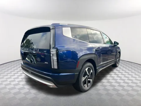 More photos of 2026 Hyundai IONIQ 9 SE at Southtowne Hyundai of Newnan, GA