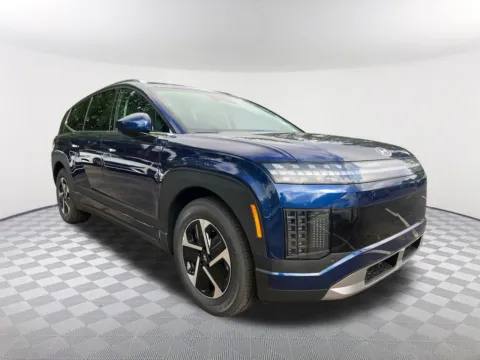 Another view of 2026 Hyundai IONIQ 9 SE for sale in Newnan, GA at Southtowne Hyundai of Newnan