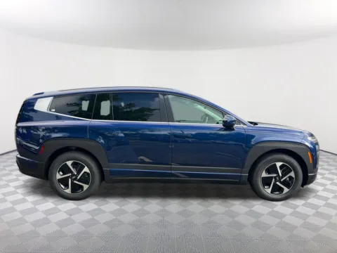 More photos of 2026 Hyundai IONIQ 9 SE at Southtowne Hyundai of Newnan, GA