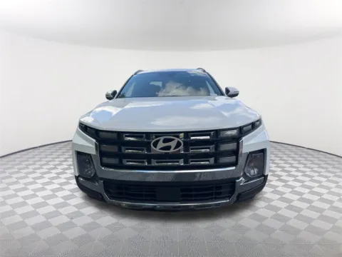 Photos of 2025 Hyundai Santa Cruz Limited for sale in Newnan, GA at Southtowne Hyundai of Newnan