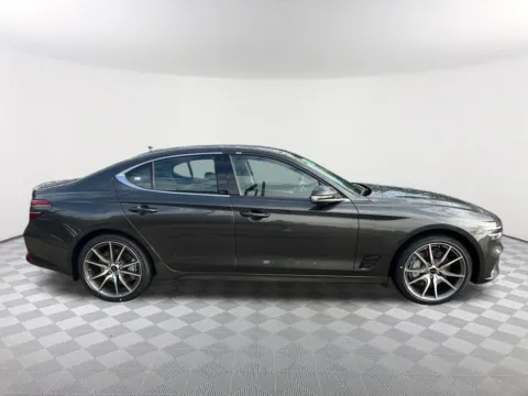 More photos of 2026 Genesis G70 2.5T Prestige at Southtowne Hyundai of Newnan, GA