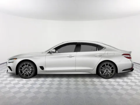 Another view of 2026 Genesis G70 2.5T Prestige for sale in Newnan, GA at Southtowne Hyundai of Newnan