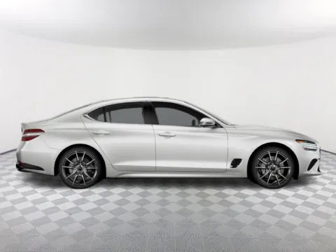 More photos of 2026 Genesis G70 2.5T Prestige at Southtowne Hyundai of Newnan, GA