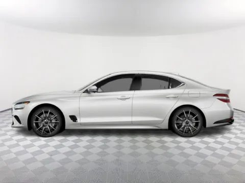 Another view of 2026 Genesis G70 2.5T Prestige for sale in Newnan, GA at Southtowne Hyundai of Newnan