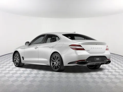 More photos of 2026 Genesis G70 2.5T Prestige at Southtowne Hyundai of Newnan, GA