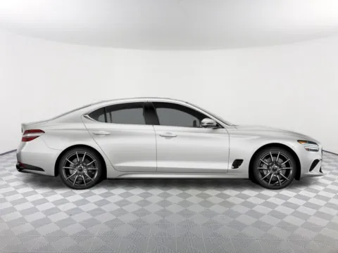 More photos of 2026 Genesis G70 2.5T Prestige at Southtowne Hyundai of Newnan, GA