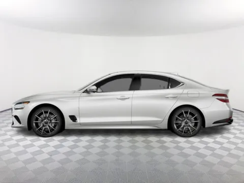 Another view of 2026 Genesis G70 2.5T Prestige for sale in Newnan, GA at Southtowne Hyundai of Newnan