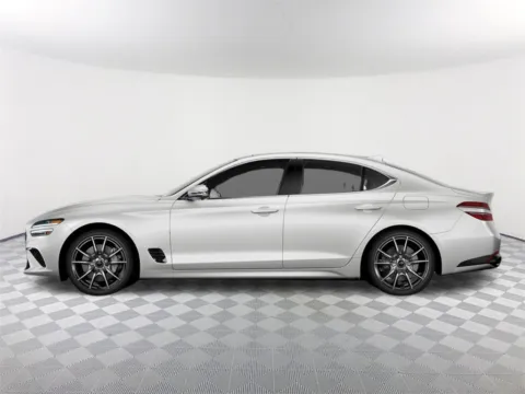 Another view of 2026 Genesis G70 2.5T Prestige for sale in Newnan, GA at Southtowne Hyundai of Newnan